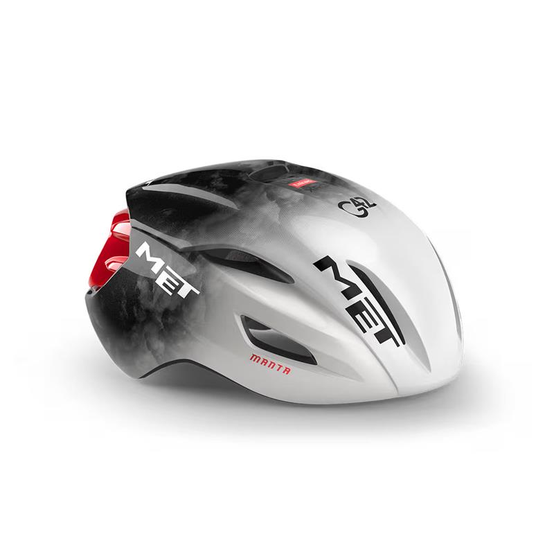 KOLESARSKA ČELADA MET MANTA MIPS