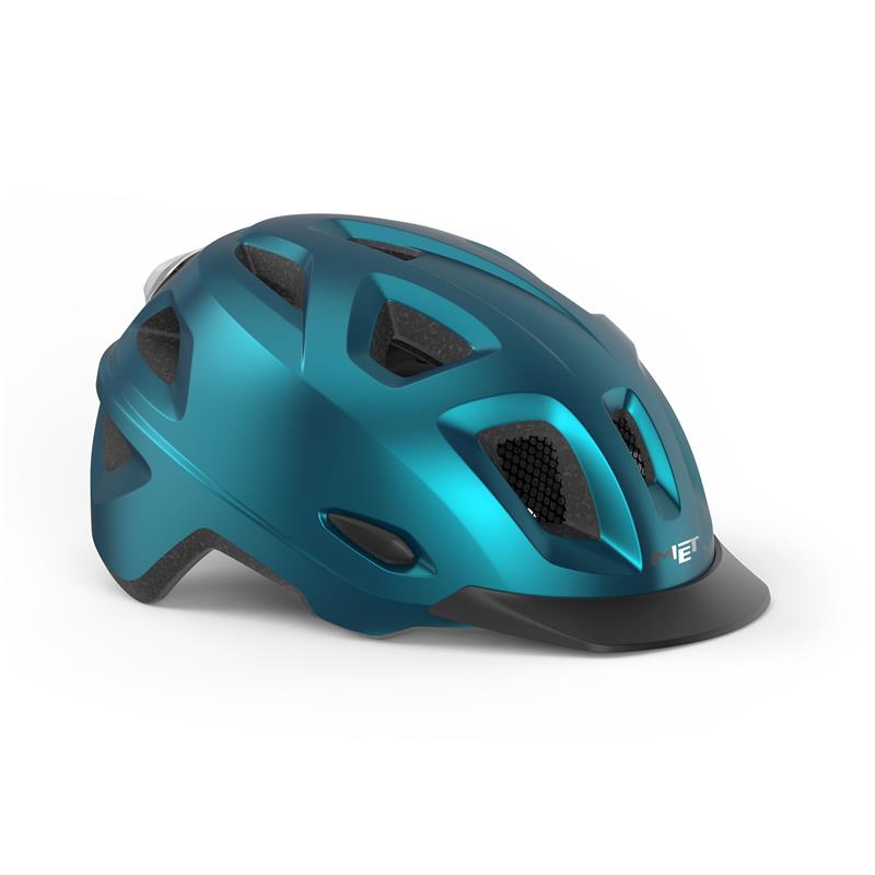 KOLESARSKA ČELADA MET MOBILITE MIPS