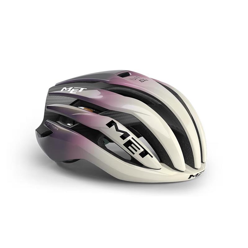 KOLESARSKA ČELADA MET TRENTA 3K CARBON MIPS