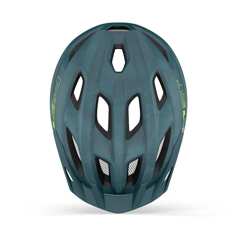 KOLESARSKA ČELADA MET CRACKERJACK