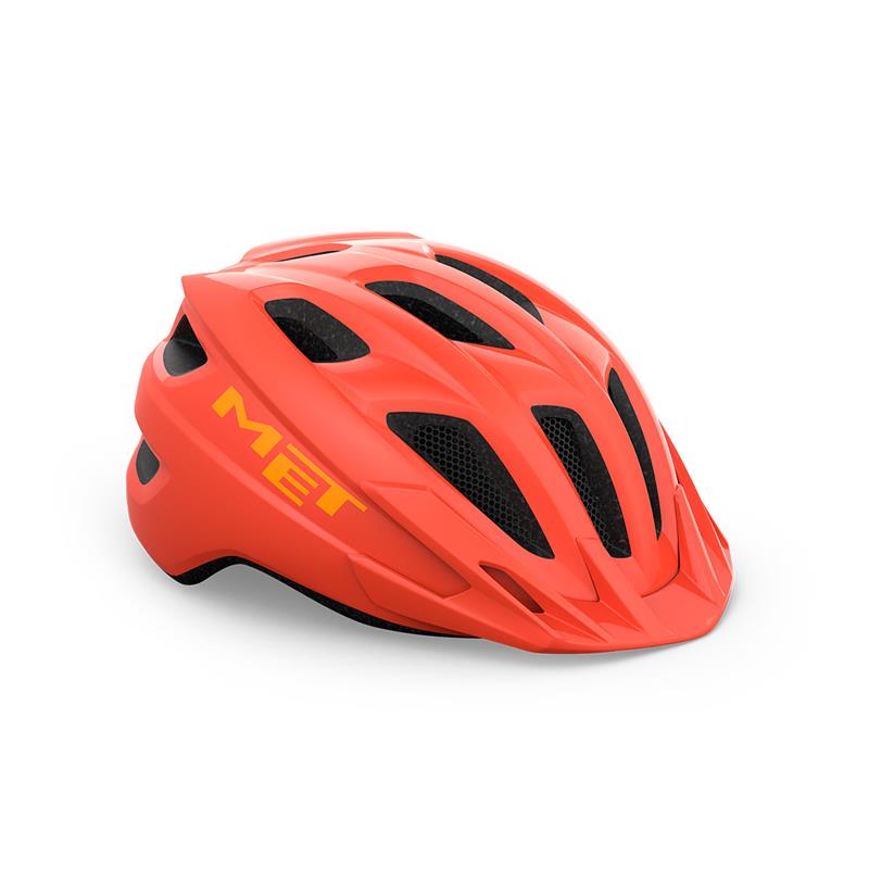 OTROŠKA KOLESARSKA ČELADA MET CRACKERJACK