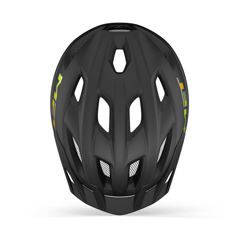 KOLESARSKA ČELADA MET CRACKERJACK MIPS