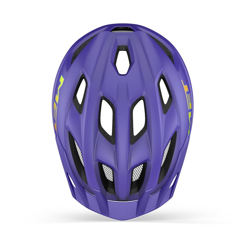 KOLESARSKA ČELADA MET CRACKERJACK MIPS