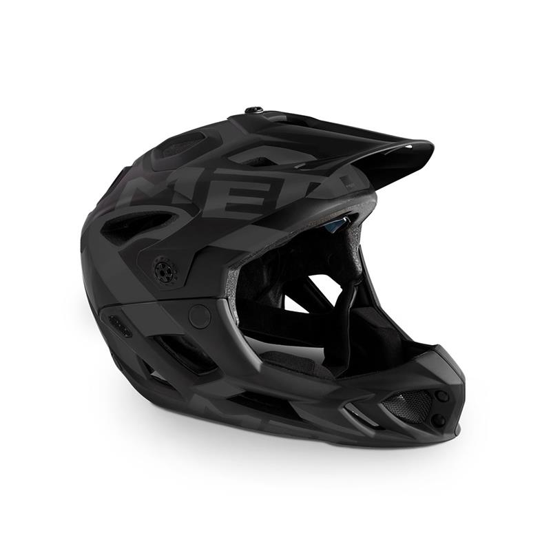 KOLESARSKA ČELADA MET PARACHUTE