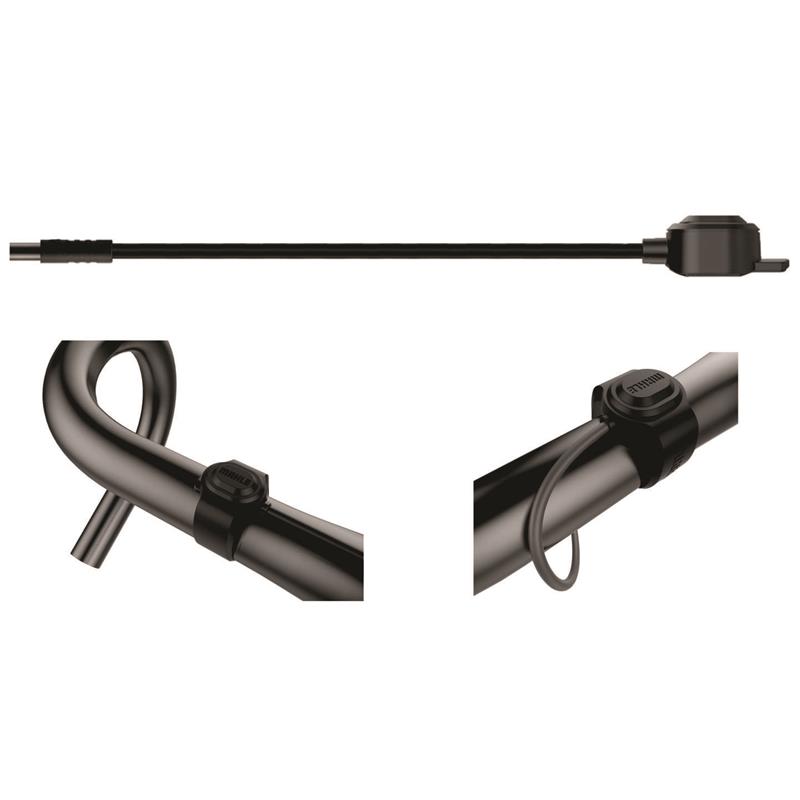 PRESTAVNE ROČICE MAHLE s kablom 970 mm