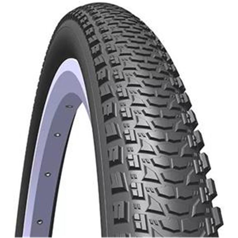 PNEVMATIKA MITAS MTB ZEFYROS TEXTRA TUBELESS (ZLOŽLJIVA)