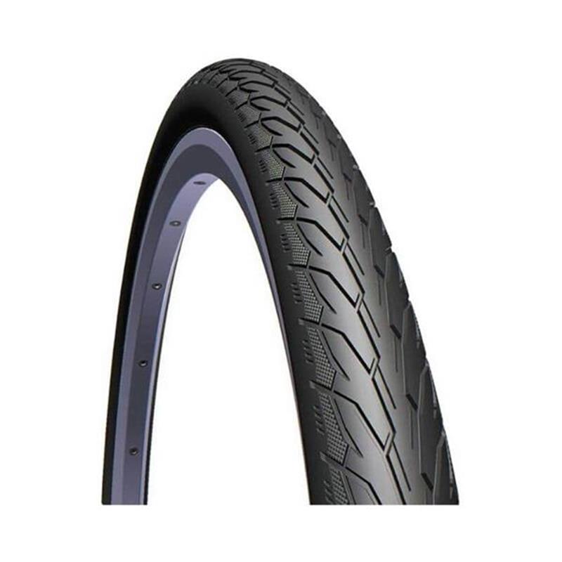 PNEVMATIKA MITAS TREKING FLASH STOP THORN 3MM REFLEX (TRDA)