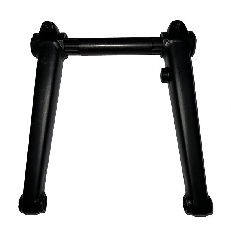 GONILKE BMX Z GONILNIM LEŽAJEM, LEVA IN DESNA + GONILNA LEŽAJA