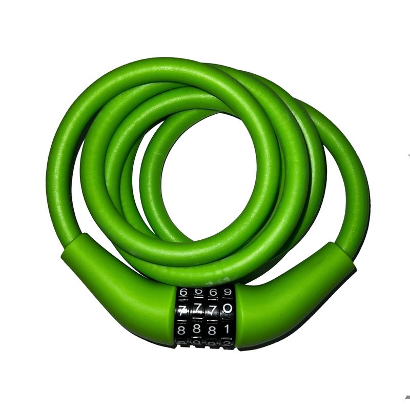 Ključavnica na številke mehka