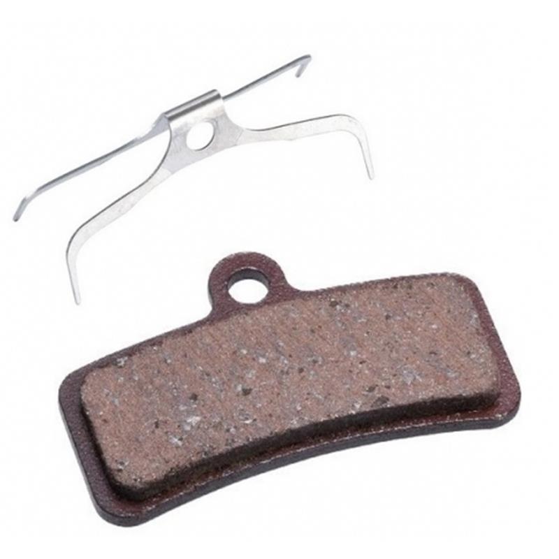 ZAVORNE OBLOGE BARADINE DS-43 DISC SAINT