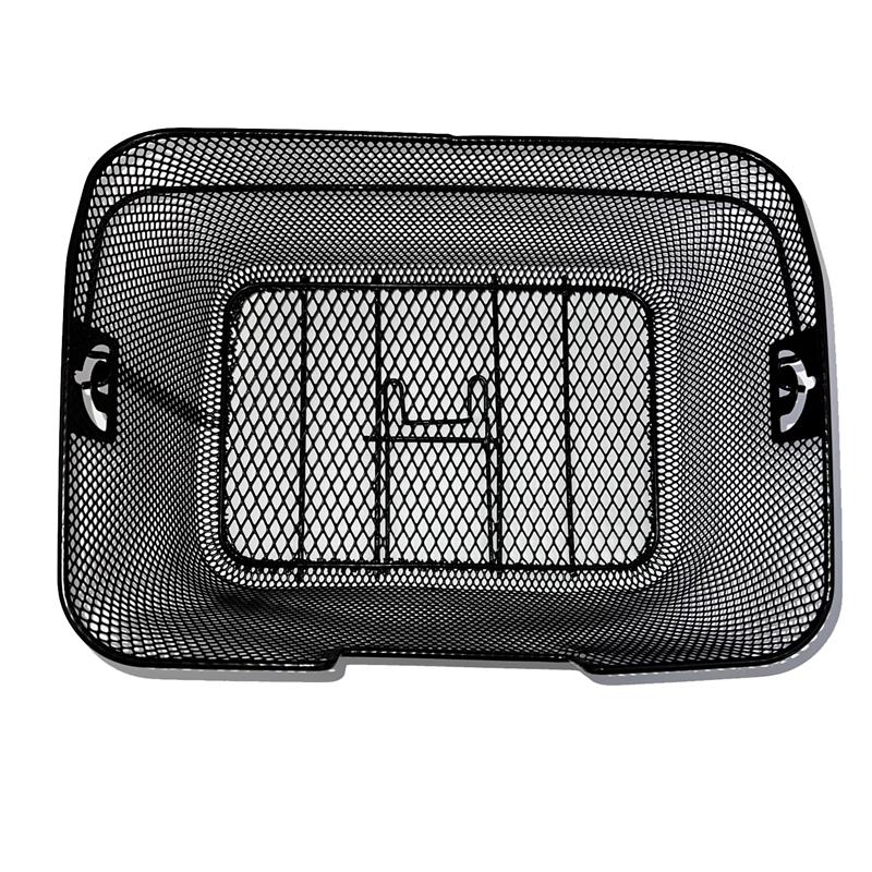 KOŠARA ZA PRTLJAŽNIK HT-017G