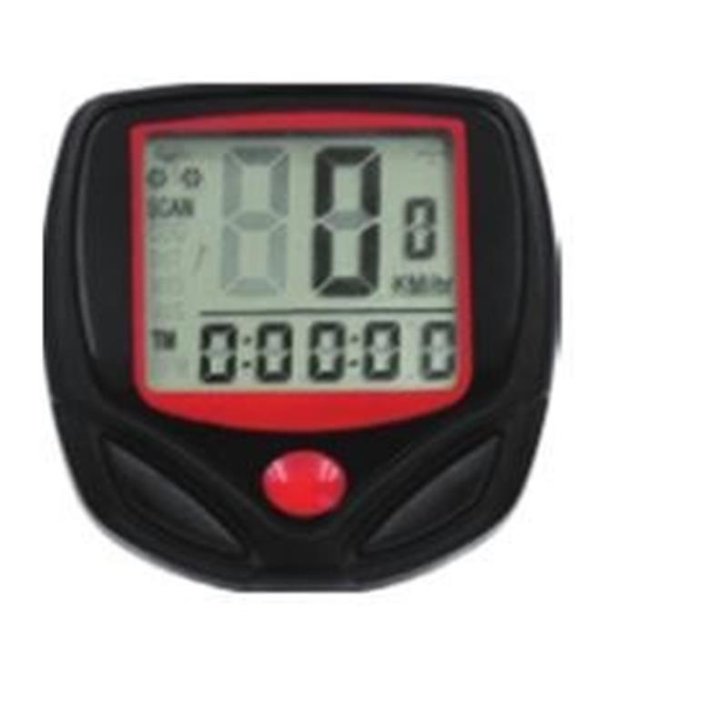 ŠTEVEC WINLUCK 14 FUNK ŽIČNI