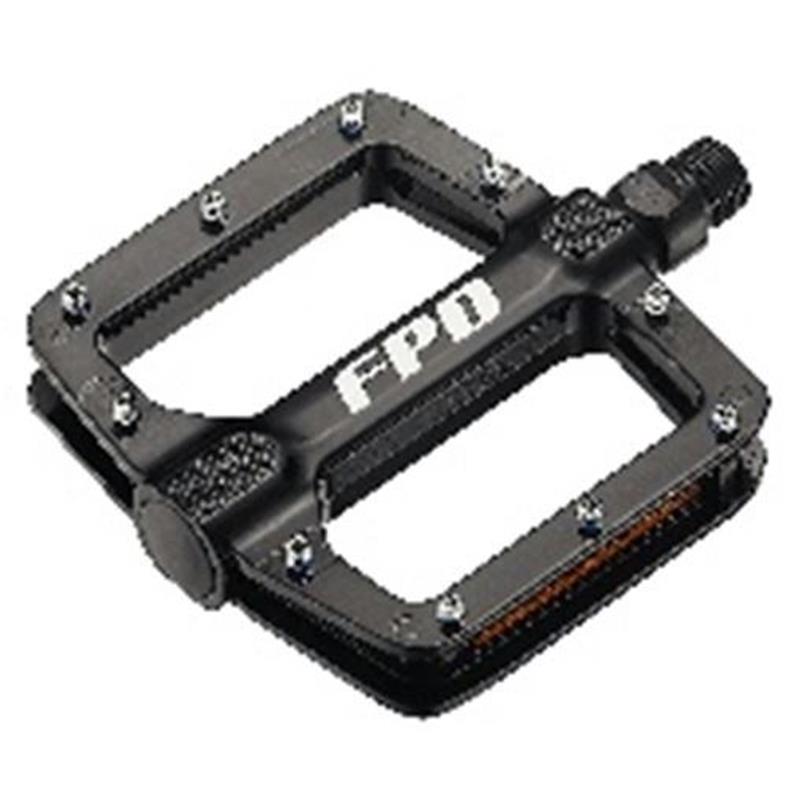 PEDALA FPD MTB ALU FLAT NWL-303L-RP