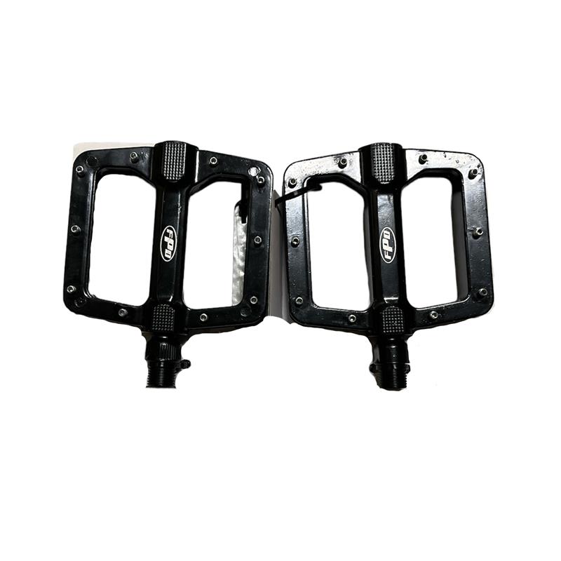 PEDALA FPD ALU FLAT NWL-556B