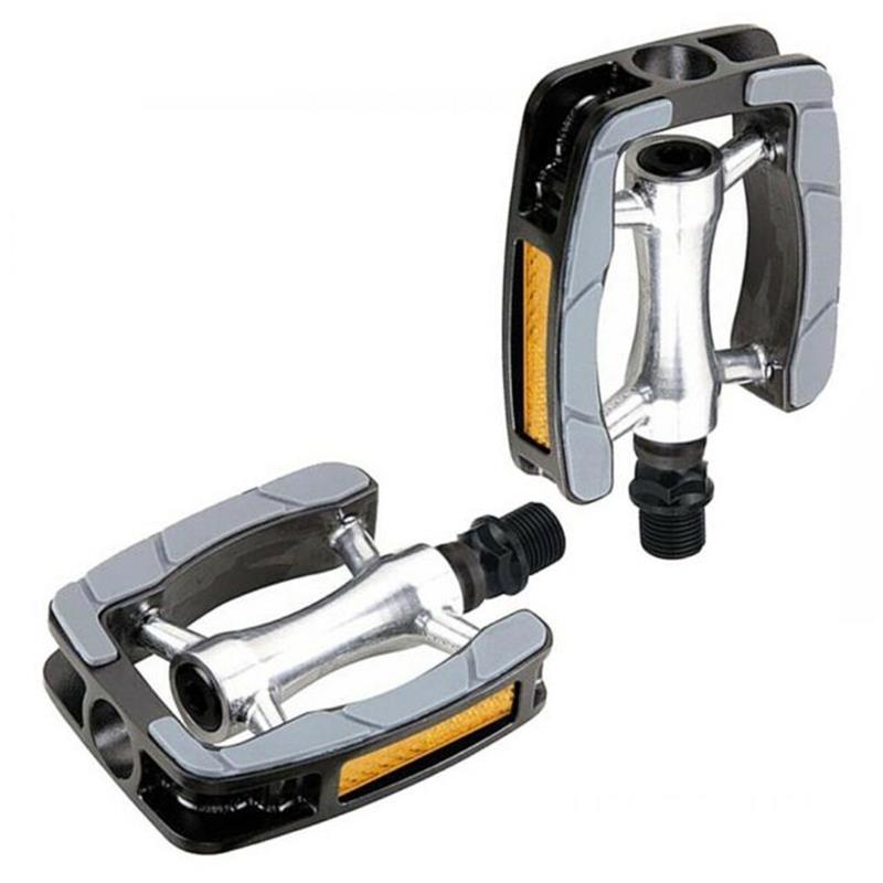 PEDALA ALU MESTNA TW SP-823 GUMIRANA