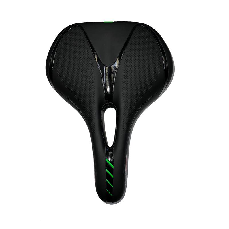 SEDEŽ COMFORT VELO 6318 Z LUKNJO 262x192MM