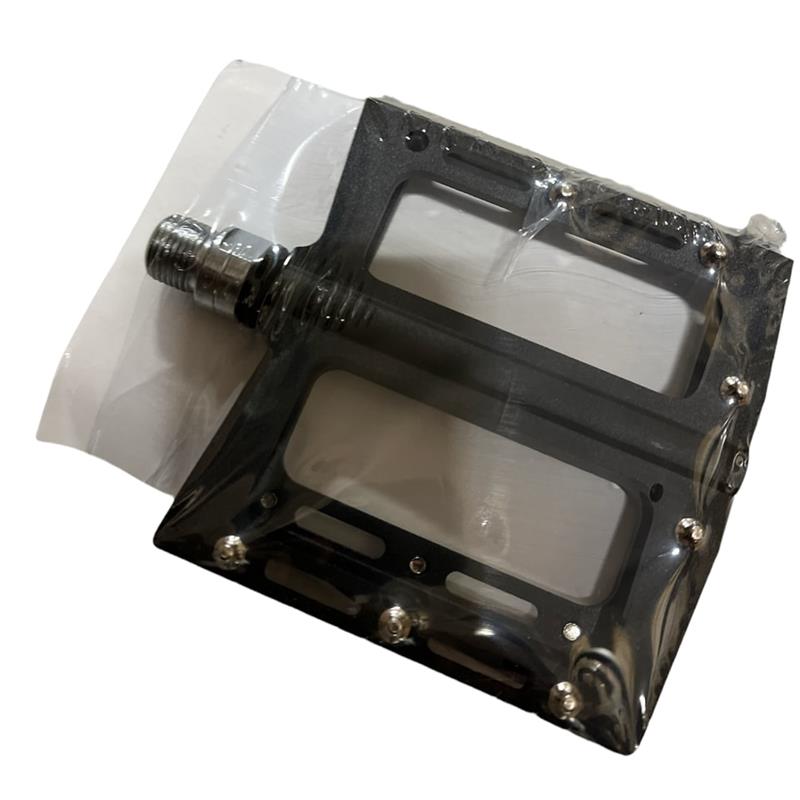 PEDALA ALU FLAT NECO WP902 LIGHT ALU CNC CR-MO