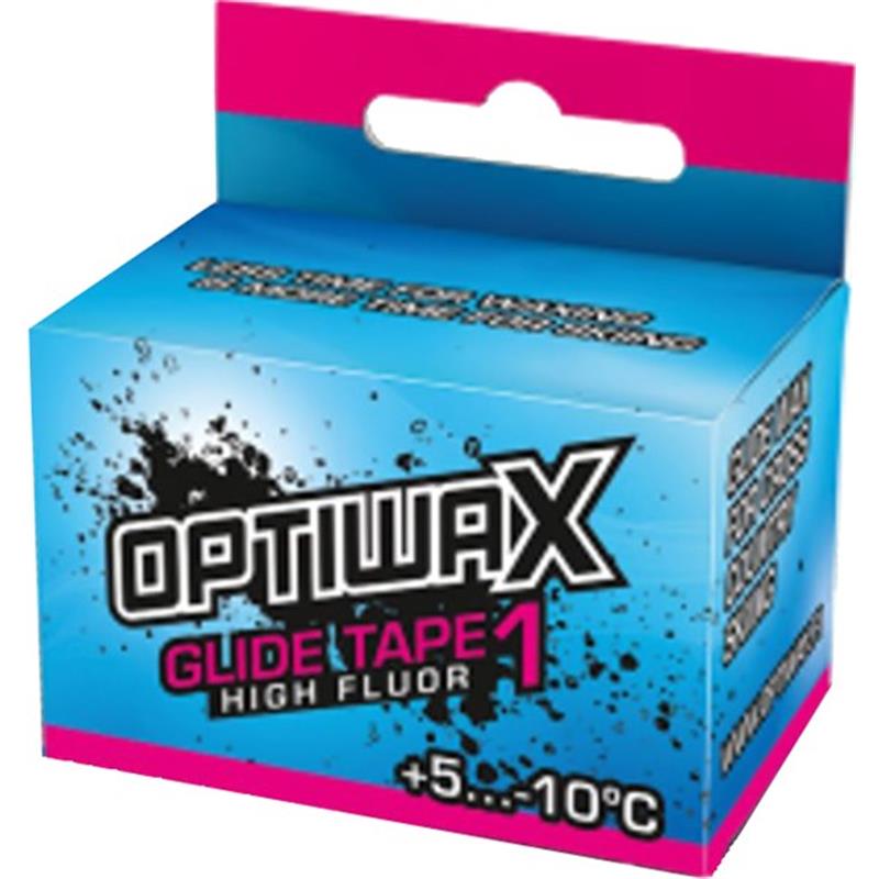 OPTIWAX VOSEK TRAK TEK TAPE 1 7,5M