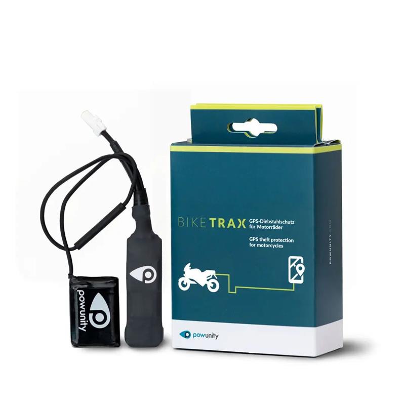 GPS SLEDILNIK POWUNITY BIKE TRAX