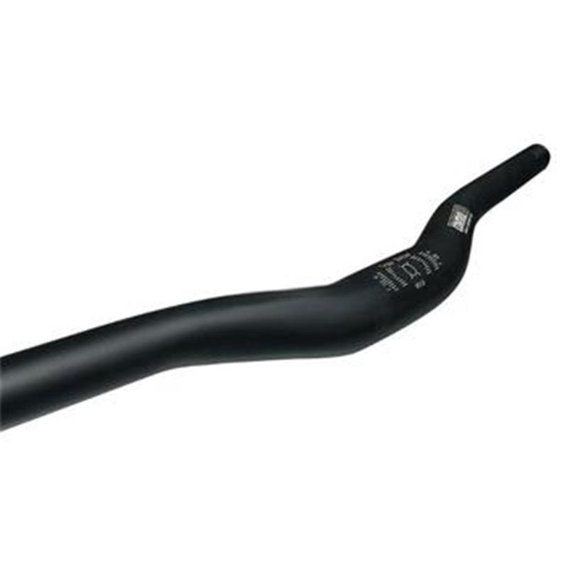 KRMILO TT CONTROLTECH + TIME ZONE TTH08 400MM KARBON