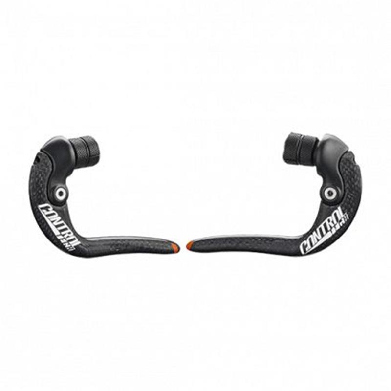 ZAVORNE ROČKE CONTROLTECH TRIATLON KARBON+ALU