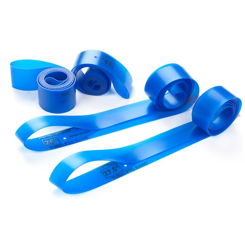 TUBELESS TRAK ZA ZAŠČITO OBROČA RACEONE