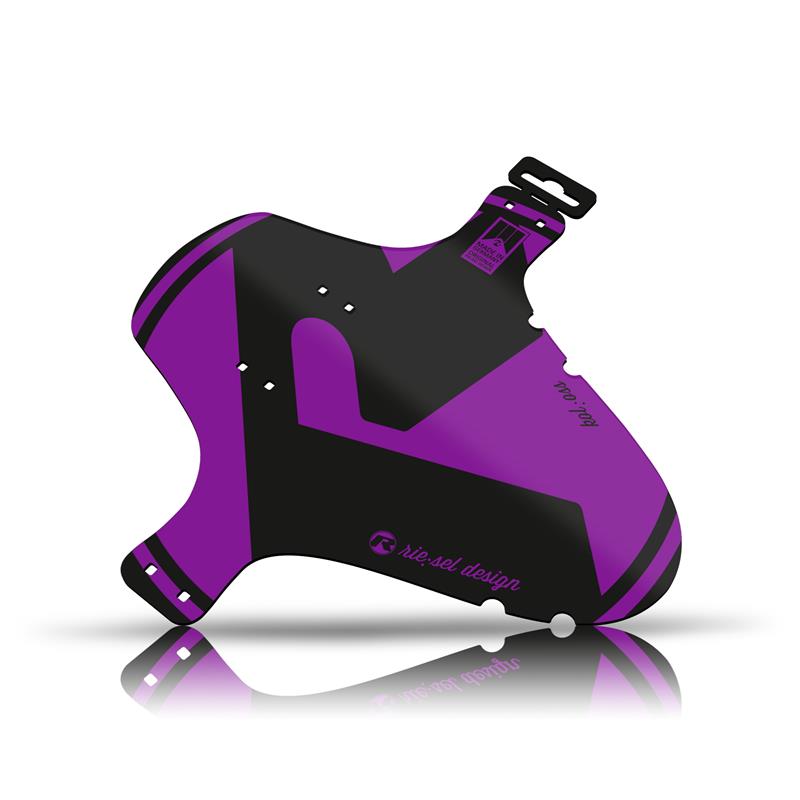 SPREDNJI BLATNIK RIESEL XL