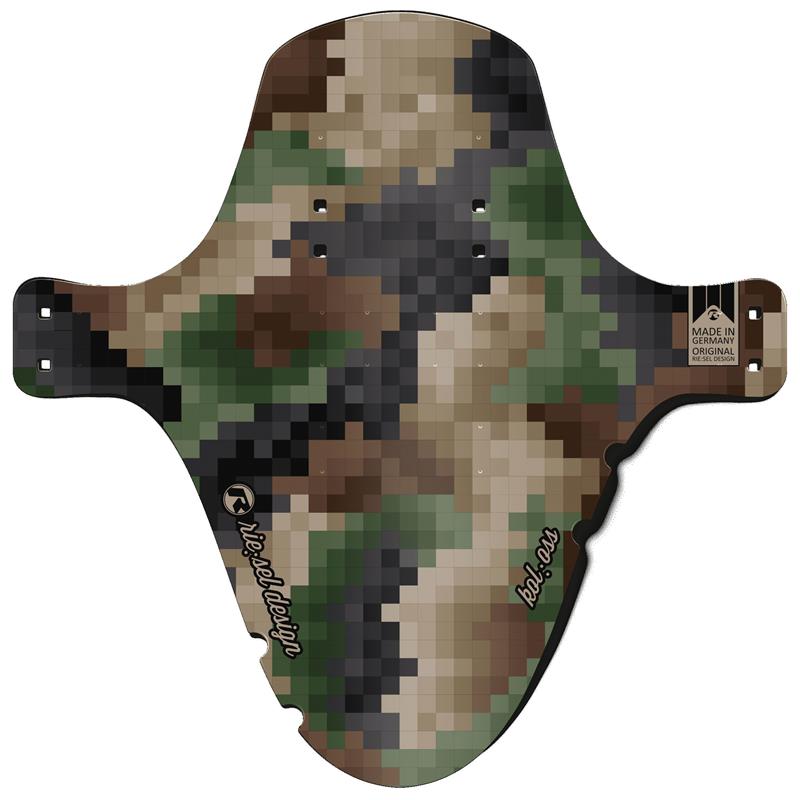 SPREDNJI BLATNIK RIESEL XL