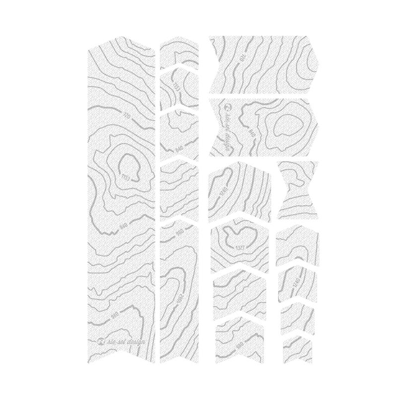 ZAŠČITA OKVIRJA RIESEL