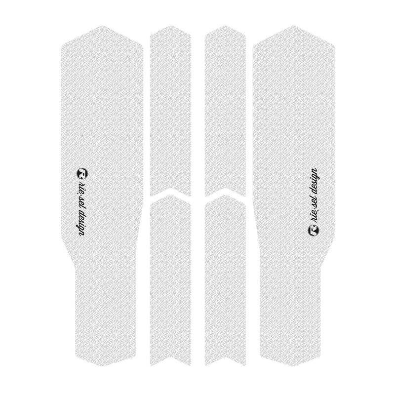 ZAŠČITA OKVIRJA RIESEL clear