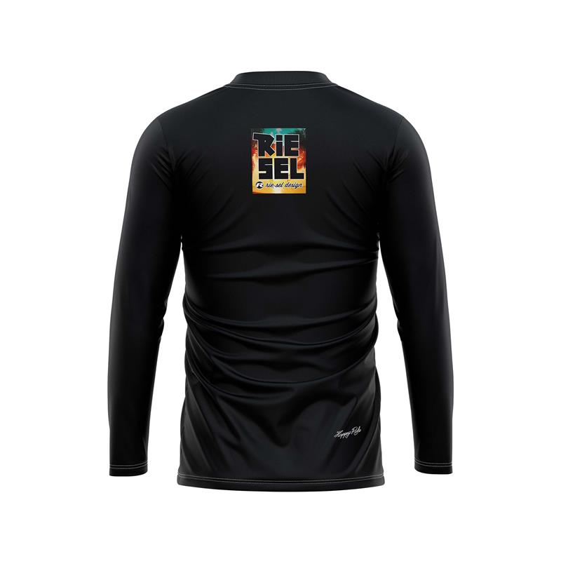 KOLESARSKA MAJICA RIESEL
