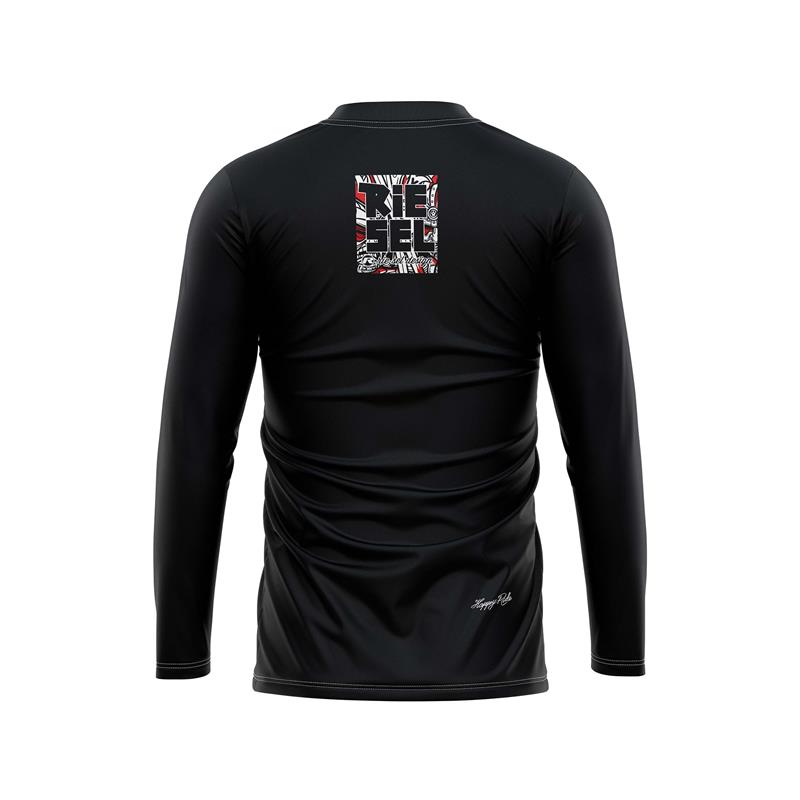 KOLESARSKA MAJICA RIESEL