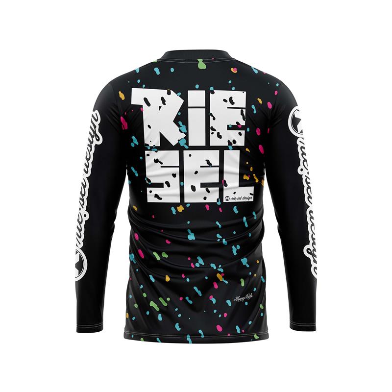 KOLESARSKA MAJICA RIESEL