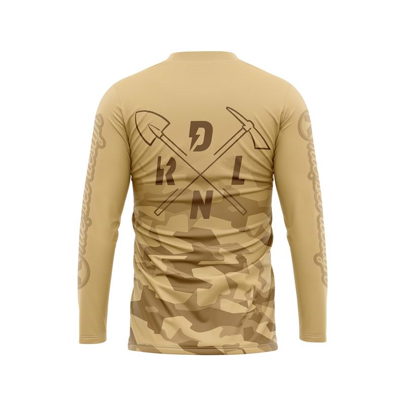 KOLESARSKA MAJICA RIESEL