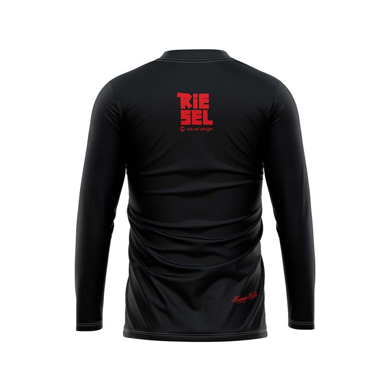 KOLESARSKA MAJICA RIESEL