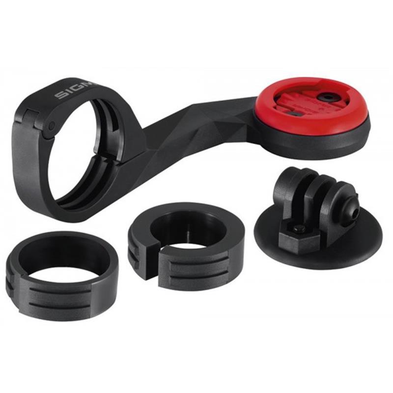 NOSILEC ŠTEVCA SIGMA BUTLER III GPS