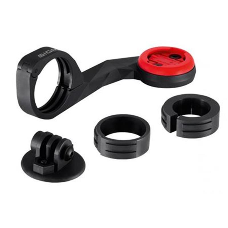 NOSILEC ŠTEVCA SIGMA OVER CLAMP TOPLINE