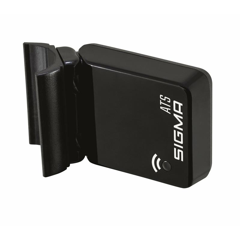 NOSILEC ZA BIKE 2 SIGMA CR2032 ATS