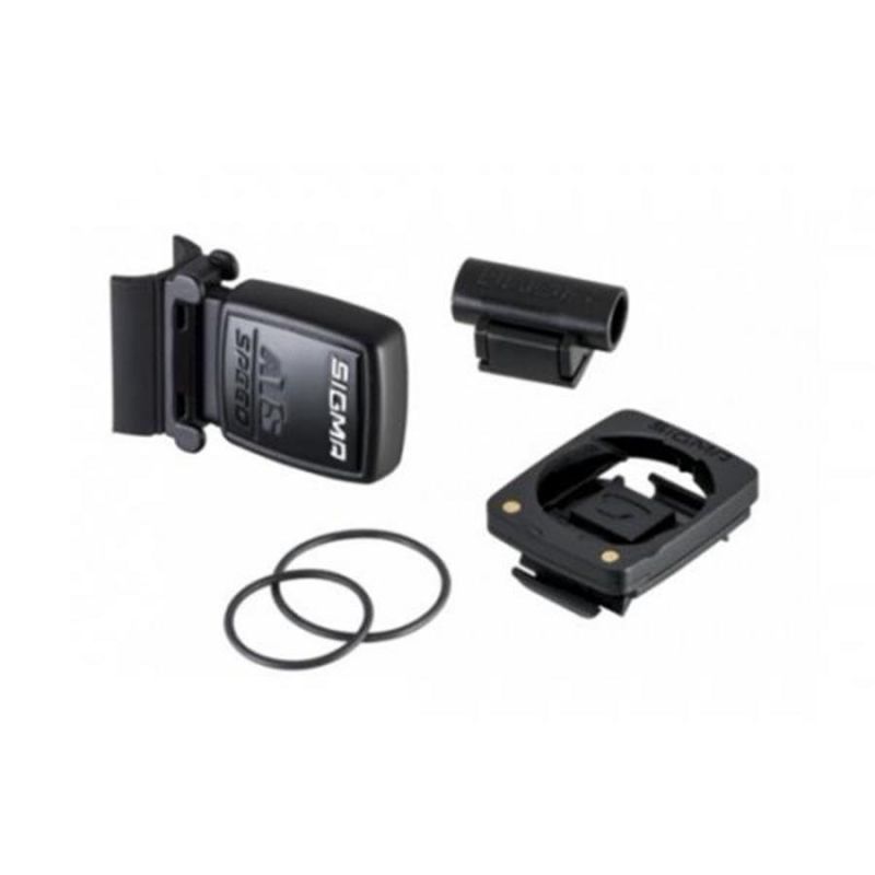 NOSILEC ZA BIKE 2 SIGMA CR2032 ATS