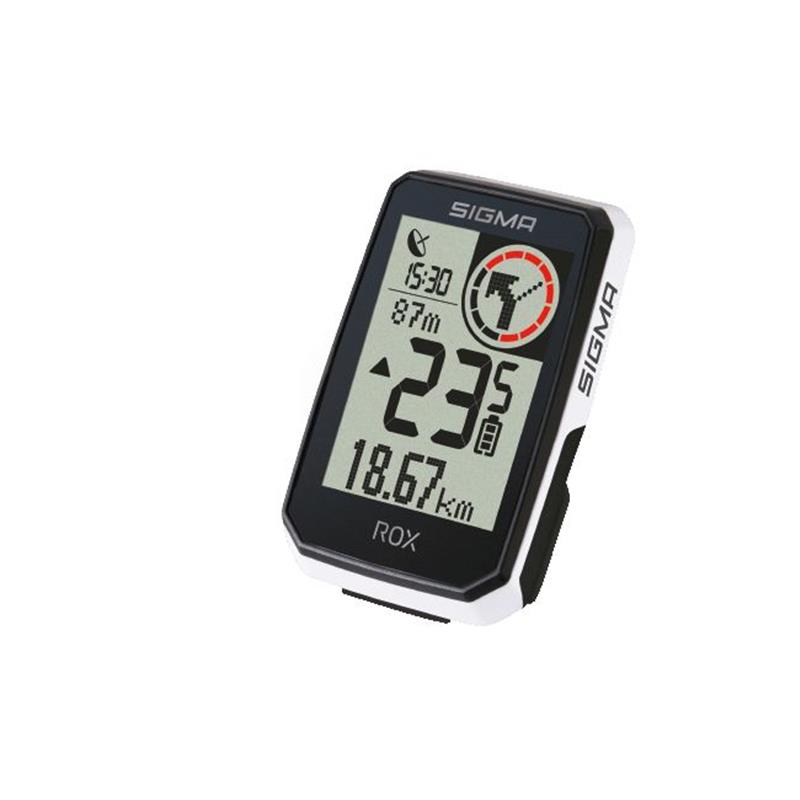 KOLESARSKI RAČUNALNIK SIGMA ROX 2.0 TOP MOUNT SET