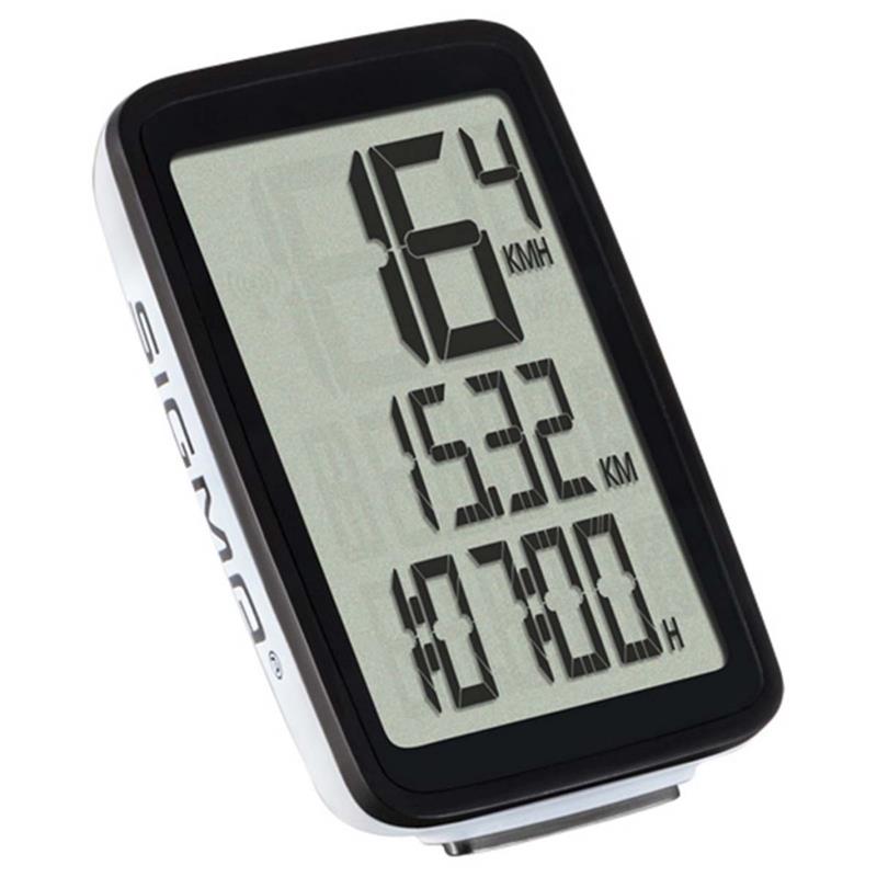 KOLESARSKI ŠTEVEC SIGMA PURE 1 ATS BEL