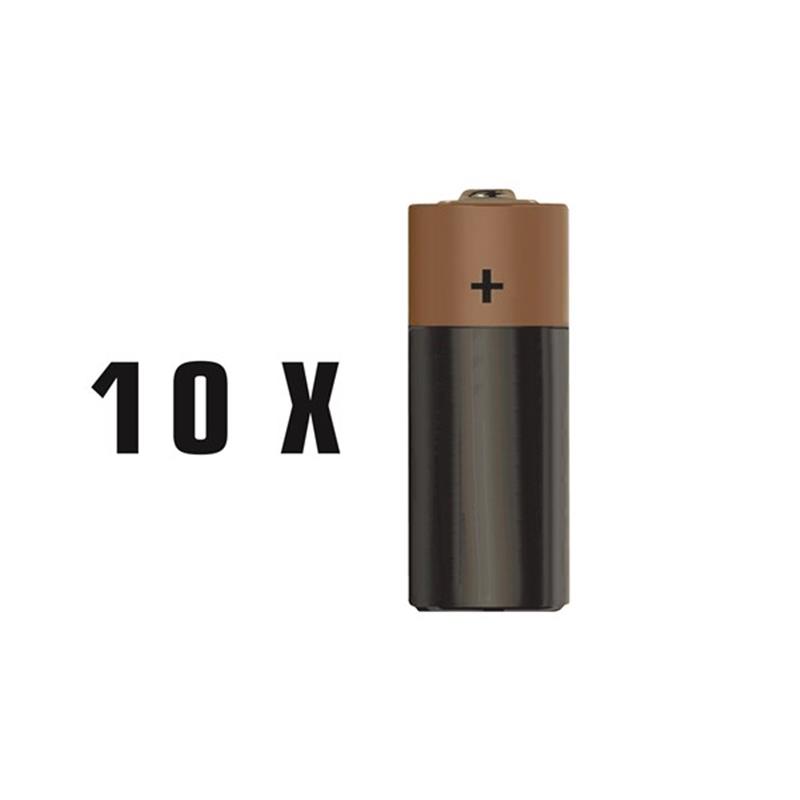 BATERIJA ZA ZADNJO SVETILKO SIGMA LR1  1,5V - PAK 10 KOSOV