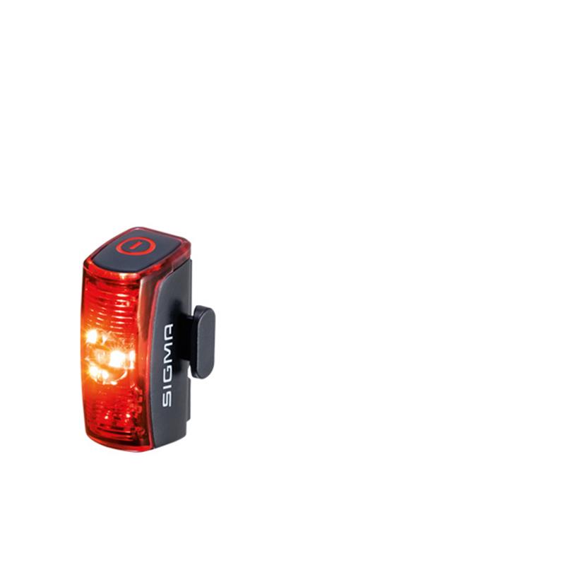 ZADNJA KOLESARSKA SVETILKA SIGMA INFINITY