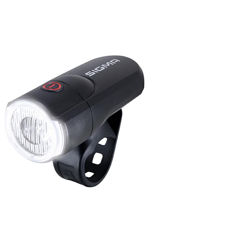 KOLESARSKA SVETILKA SIGMA AURA 30