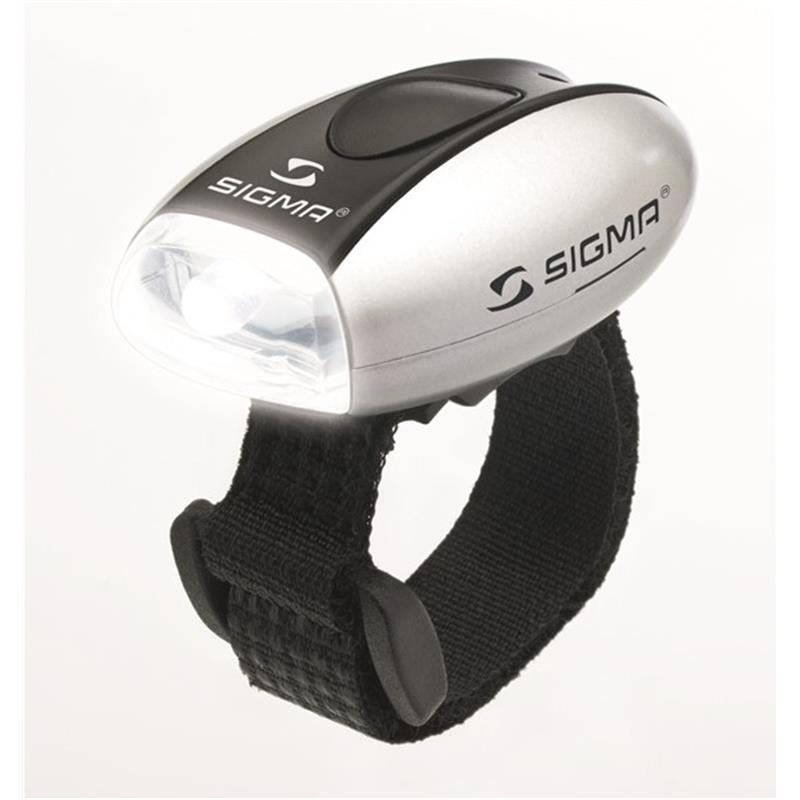 Kolesarska svetilka Sigma Micro