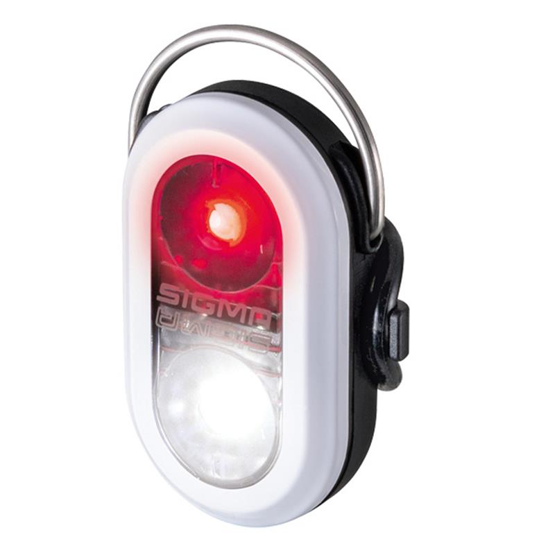 Kolesarska svetilka Sigma Micro Duo