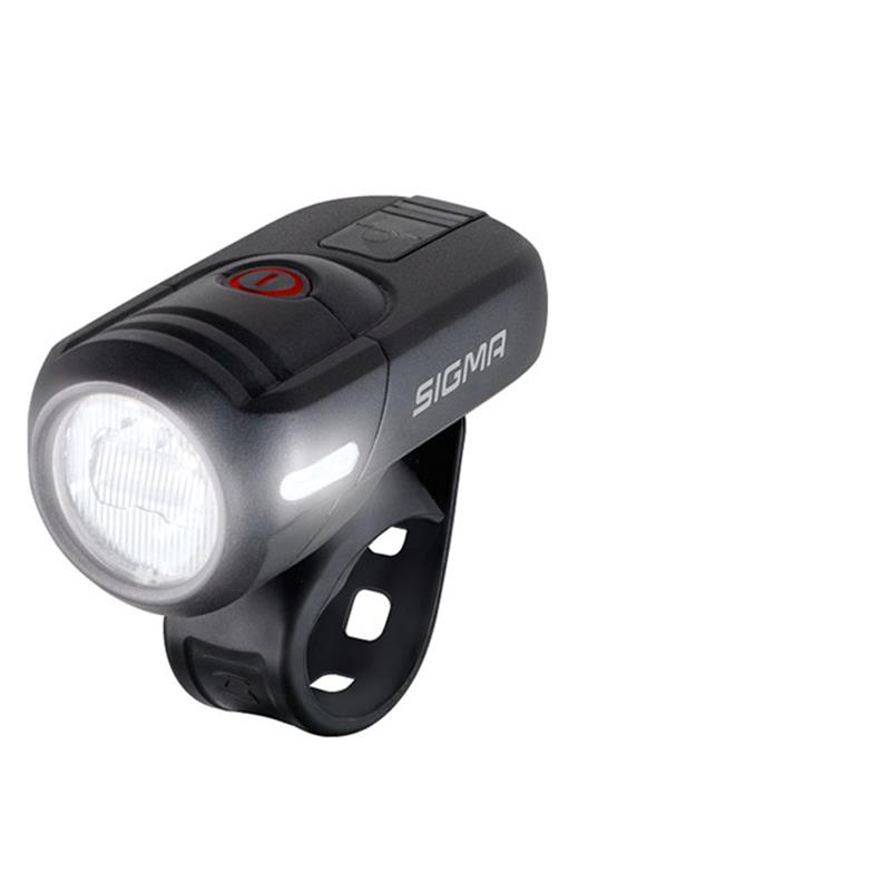 KOLESARSKA SVETILKA SIGMA AURA 45 USB