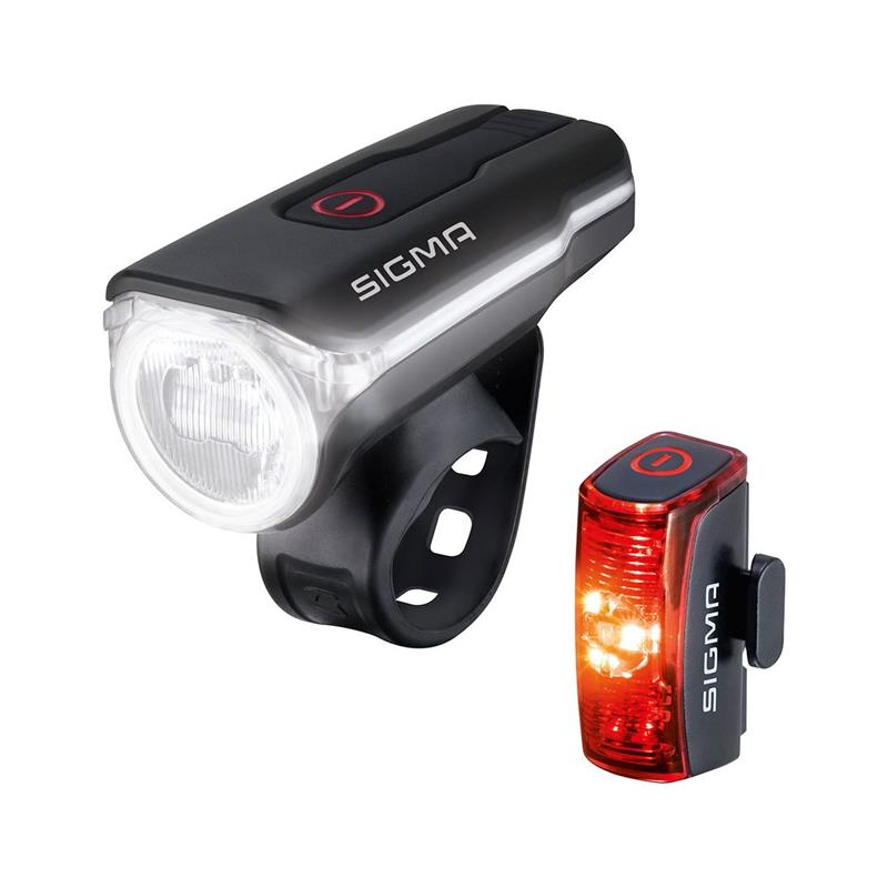 SVETILNI SET SIGMA AURA 60 / INFINITY