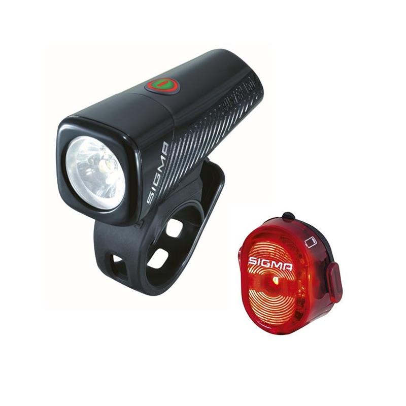 SVETILNI SET SIGMA BUSTER 150 / NUGGET