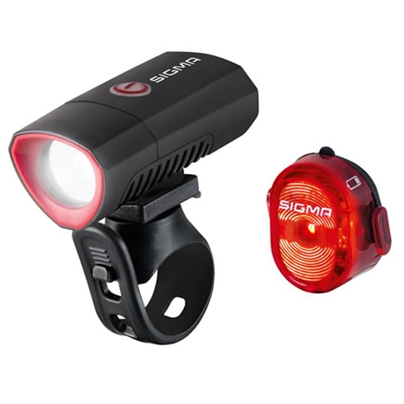 SVETILNI SET SIGMA BUSTER 300 / NUGGET II